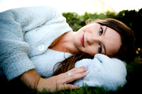 Ashley's Grad shoot 2020