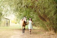 Alina's Grad Shoot